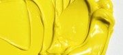Lemon Yellow Hue